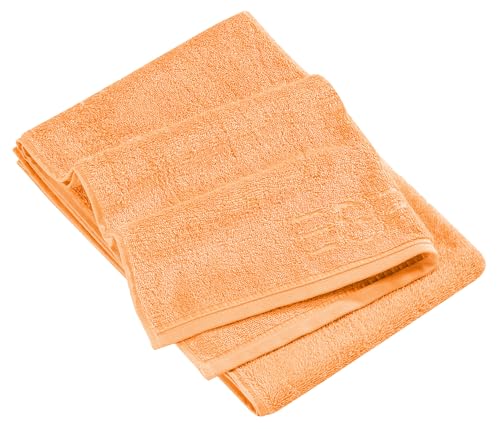 ESPRIT Handtücher Modern Solid Apricot - 2200 von ESPRIT