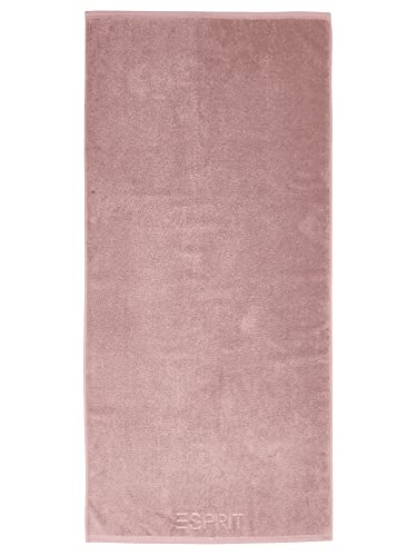 ESPRIT Handtücher Modern Solid Rose - 3060 ESPRIT Handtücher Modern Solid Rose - 3060 von ESPRIT