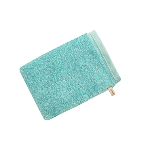 ESPRIT Handtücher Modern Solid Turquoise - 534 von ESPRIT