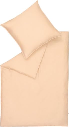 ESPRIT Home Bettwäsche-Garnitur Washed Cotton Farbe Peach Größe 140x200+70x90 ESPRIT Home Bettwäsche-Garnitur Washed Cotton Farbe Peach Größe 140x200+70x90 von ESPRIT