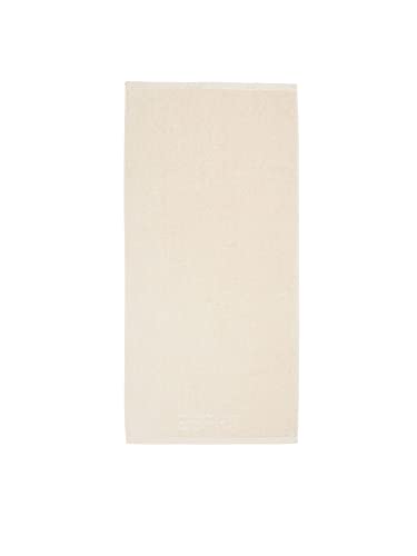 ESPRIT Handtuch Modern Solid | 6040 Sand - 50 x 100 von ESPRIT