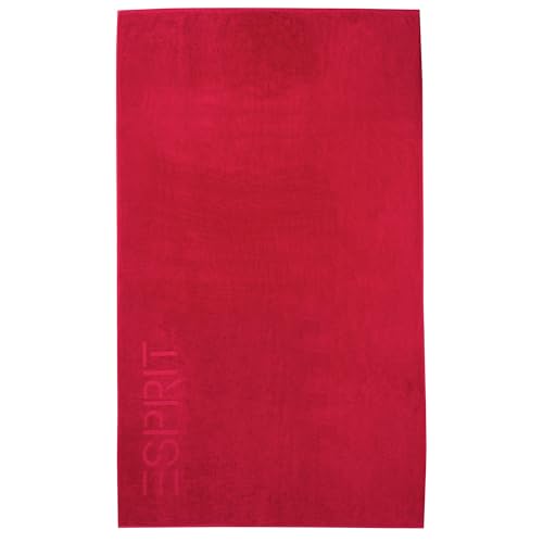 ESPRIT Strandtücher Beach Raspberry - 3620 ESPRIT Strandtücher Beach Raspberry - 3620 von ESPRIT