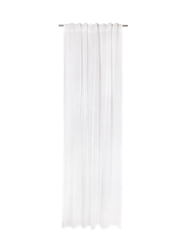 ESPRIT Transparenter Vorhangschal mit verdeckten Schlaufe ESPRIT Transparenter Vorhangschal mit verdeckten Schlaufe von ESPRIT
