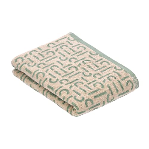 Esprit Duschtuch Scatter | 0003 sand - 67 x 140 von ESPRIT