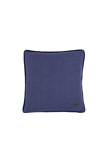 Esprit Deko Kissen Harp • Kissenbezug 38x38 royal • Deko Wohnzimmer • ohne Füllung • 100% Polyester Esprit Deko Kissen Harp • Kissenbezug 38x38 royal • Deko Wohnzimmer • ohne Füllung • 100% Polyester von Esprit