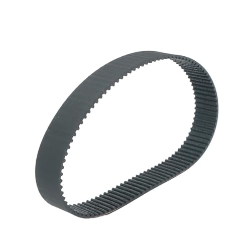 Antriebsriemen Motorräder Breite 6/10/15 Mm Umfang 660 Mm ~ 976 Mm GT2-Timing 3D-Drucker-Gürtelteile Geschlossener Kreislauf Gummi-Timing Synchron(760mm,Width 15mm) von ESPYN