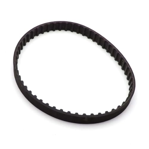 Antriebsriemen Motorräder Zahnriemen Antriebsriemen Breite 037 031 025 Länge 70 90 96 100 106 110 120 130 140 142 150 160 180 190 200 XL-Serie(160XL025) von ESPYN