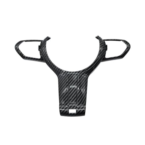 ESPYN Auto Dekoration Innenraum Für F Für Chassis F06 F10 F11 F12 F15 F16 F20 F21 F22 F23 F30 F32 F34 ABS Carbon Textur Auto Innen Lenkrad Abdeckung Trim Aufkleber Abdeckung ESPYN Auto Dekoration Innenraum Für F Für Chassis F06 F10 F11 F12 F15 F16 F20 F21 F22 F23 F30 F32 F34 ABS Carbon Textur Auto Innen Lenkrad Abdeckung Trim Aufkleber Abdeckung von ESPYN