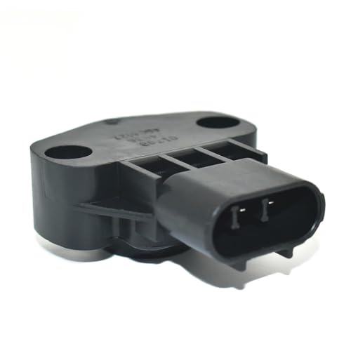 ESPYN Drosselklappensensor Für Chrysler 4606127 Drosselklappensensor TPS Auto Drosselklappengehäuse Auto Drosselklappensensoren Drosselklappe von ESPYN