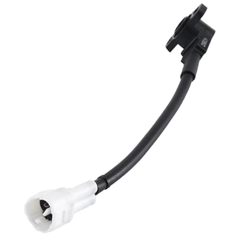ESPYN Drosselklappensensor Für Suzuki Für Hayabusa Für GSX1300R Für GSX-R 750 13580-24F00 Drosselklappensensor TPS Drosselklappe von ESPYN