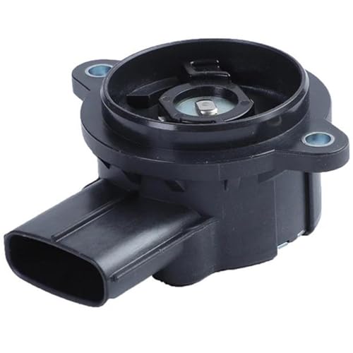 ESPYN Drosselklappensensor Für Toyota Für Yaris Für Auris Für Corolla Für Hilux III 89457-52010 8945752020 192300-2000 TPS Throttle Position Sensor Drosselklappe von ESPYN