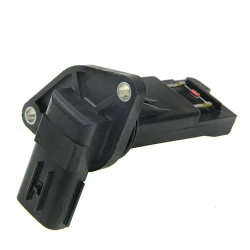 ESPYN Luftmassenmesser Für Mazda 3 6 Für CX-5 2.0L 2.3L 2.5L 2.0 2.3 2.5L Luftmassenmesser MAF Sensor E5T62271 PE01-13-215 PE0113215 Luftmassenmesser MAF ESPYN Luftmassenmesser Für Mazda 3 6 Für CX-5 2.0L 2.3L 2.5L 2.0 2.3 2.5L Luftmassenmesser MAF Sensor E5T62271 PE01-13-215 PE0113215 Luftmassenmesser MAF von ESPYN