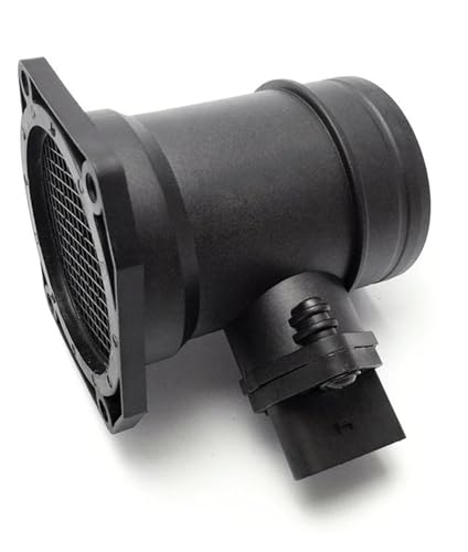 ESPYN Luftmassenmesser Für VW Für Passat 2.0 06B906461 06B 906 461 06B906461X 06B 906 461X 0280218132 7516249 MAF Massen Air Flow Sensor Meter Luftmassenmesser MAF von ESPYN