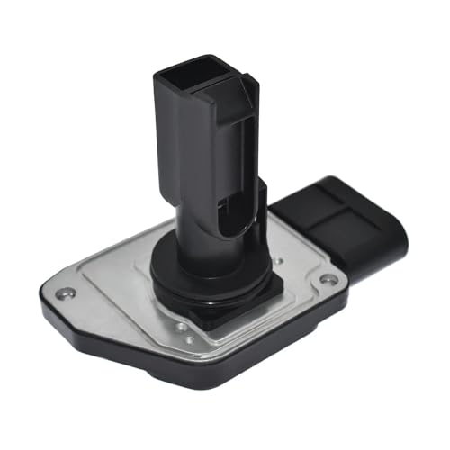 ESPYN MAF Sensor 5Pins Luftmassenmesser Sensor AFH60M-23A 12579352 Für Chevy Für Colorado Für Malibu Luftmassensensor ESPYN MAF Sensor 5Pins Luftmassenmesser Sensor AFH60M-23A 12579352 Für Chevy Für Colorado Für Malibu Luftmassensensor von ESPYN