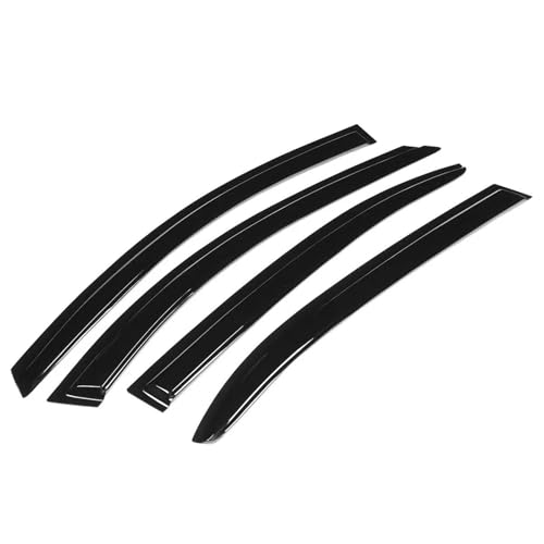 ESPYN Windabweiser Für Mazda 3 BM BN Sedan Hatch 2013-2016 2017 2018 2019 Markisen & Schutzhütten 4 Teile/Satz Auto Fenster Windabweiser Getönt Seitenscheiben Windabweiser ESPYN Windabweiser Für Mazda 3 BM BN Sedan Hatch 2013-2016 2017 2018 2019 Markisen & Schutzhütten 4 Teile/Satz Auto Fenster Windabweiser Getönt Seitenscheiben Windabweiser von ESPYN