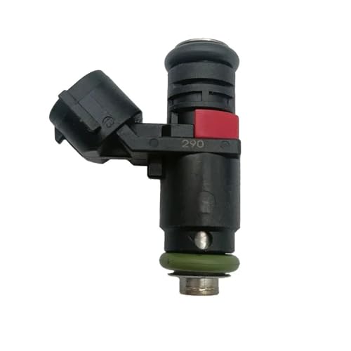 Kraftstoffeinspritzdüsen 1 Stück BENZIN-EINSPRITZVENTIL Für Seat .2 03E906031C 03E906031A 2024 Auto Injektordüse Kraftstoffeinspritzdüsen 1 Stück BENZIN-EINSPRITZVENTIL Für Seat .2 03E906031C 03E906031A 2024 Auto Injektordüse von ESPYN