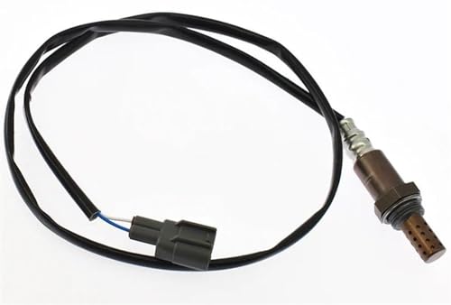 Lambdasonde Für Vitz 2005 2006 2007 2008 2009 2010 2011 2012 89465-52350 Sauerstoffsensor O2 Sensor Lambdasonde Sensor Lambdasonde Für Vitz 2005 2006 2007 2008 2009 2010 2011 2012 89465-52350 Sauerstoffsensor O2 Sensor Lambdasonde Sensor von ESPYN