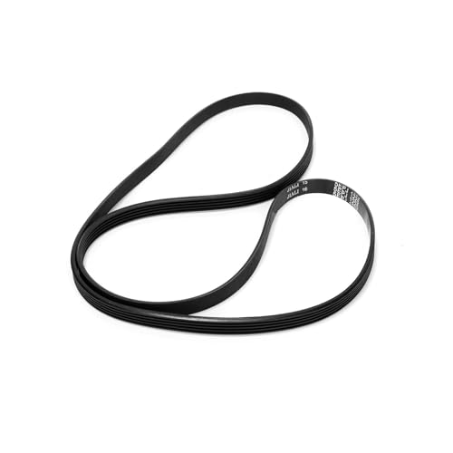 Motorrad Antriebsriemen Für Für Candy Waschmaschinen 41039460 41021973 Waschmaschine Gummi Antriebsriemen 5EPJ1225 Umfang 1225mm Übertragungsriemen Motorrad Antriebsriemen Für Für Candy Waschmaschinen 41039460 41021973 Waschmaschine Gummi Antriebsriemen 5EPJ1225 Umfang 1225mm Übertragungsriemen von ESPYN