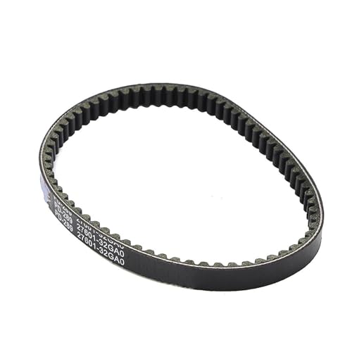 Motorrad Antriebsriemen Für Suzuki Für Adresse Für V50 Für Lets 4 5 50cc 27601-32GA0 27601-32G00 27601-32G10 Motorrad-Getriebeantriebsriemen Übertragungsriemen Motorrad Antriebsriemen Für Suzuki Für Adresse Für V50 Für Lets 4 5 50cc 27601-32GA0 27601-32G00 27601-32G10 Motorrad-Getriebeantriebsriemen Übertragungsriemen von ESPYN