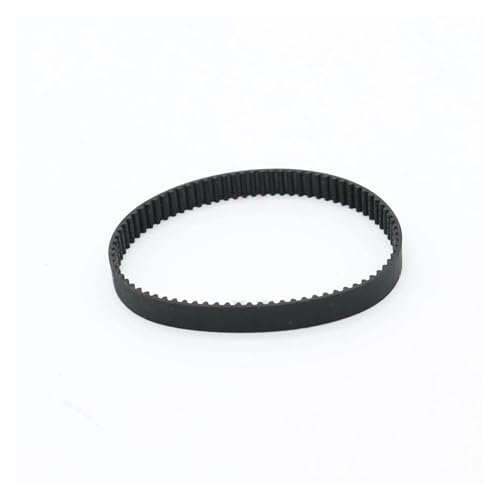 Motorrad Antriebsriemen HTD 2M-Antriebszahnriemen 2M-Zahnriemenbreite 4 6 10 15Mm Riemenlänge 118Mm Bis 376Mm 142Mm Mit Geschlossener Schleife Übertragungsriemen(426mm,Belt width 10mm) von ESPYN
