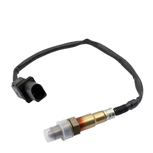 Sauerstoff-O2-Sensor 1/2/5/10 Stück Sauerstoffsensor 39350-4A410 9350933004 Für Kia CARENS III IV VENGA 0281004093(2Pieces) von ESPYN