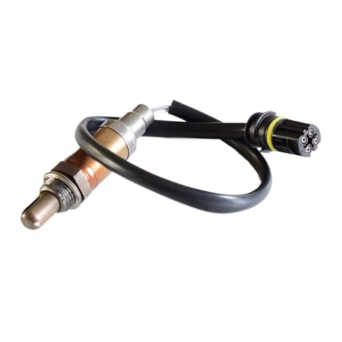 Sauerstoff-O2-Sensor 11781742050 0258003477 250-24611 O2 Sensor Lambda Sonde Sauerstoff Für 320 323 325 330 von ESPYN