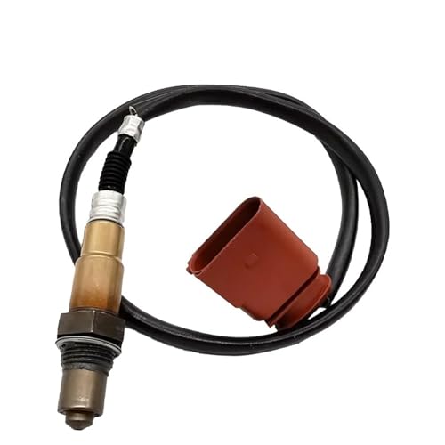 Sauerstoff-O2-Sensor 2 Stück Up & Downstream Sauerstoff Sensor 234-4809 234-4808 Für TT 2000-2006(Downstream) von ESPYN