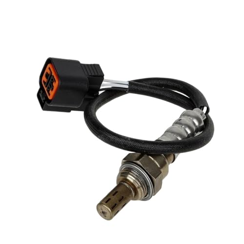 Sauerstoff-O2-Sensor 2 Stück Upstream Downstream 234-4851 234-4852 Lambda O2 Sauerstoff Sensor Für Hyundai Für Elantra 2001-2006(234-4851) von ESPYN