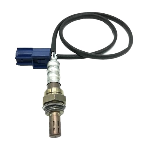 Sauerstoff-O2-Sensor 4 Drähte Sauerstoff Sensor Für Suzuki Für Äquator 4,0 L 2009 2010 2011 2012 Downstream 234-4313 von ESPYN