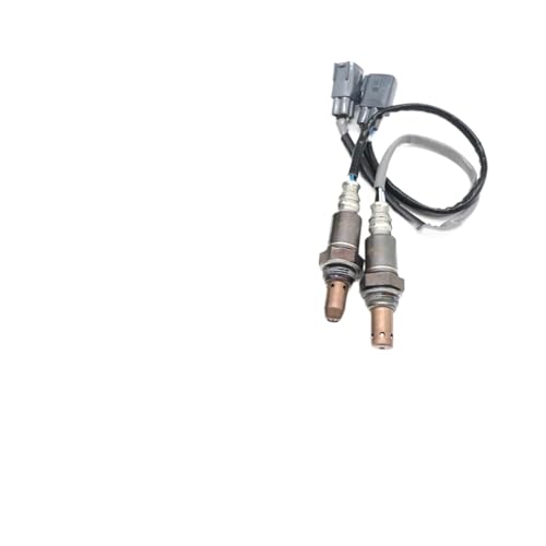 Sauerstoff-O2-Sensor 89467-50020 89467-12010 89465-50170 Up & Downstream Sauerstoff O2 Lambdasonde Für Lexus LS460 2007-2009 4.6L V8 Sauerstoff-O2-Sensor 89467-50020 89467-12010 89465-50170 Up & Downstream Sauerstoff O2 Lambdasonde Für Lexus LS460 2007-2009 4.6L V8 von ESPYN