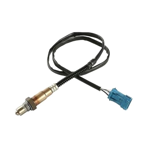 Sauerstoff-O2-Sensor 96368765 9657632980 Auto O2 Sauerstoff Sensor Für Citroen C2 Für C3 Für C4 Für C5(96368765) von ESPYN