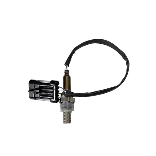 Sauerstoff-O2-Sensor AFS75 AFS138 O2 Sauerstoffsensor Für Buick Century Für Regal 3.1L 3.8L 5.7L 1994-1996 Sauerstoff-O2-Sensor AFS75 AFS138 O2 Sauerstoffsensor Für Buick Century Für Regal 3.1L 3.8L 5.7L 1994-1996 von ESPYN