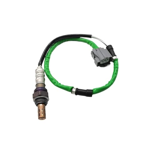 Sauerstoff-O2-Sensor AUTO Luft Kraftstoff Verhältnis Sauerstoff O2 Lambdasonde 234-4122 Für Civic Für Accord 1.7 L 2.0 L 2.3 L 36531-PLR-A01 von ESPYN
