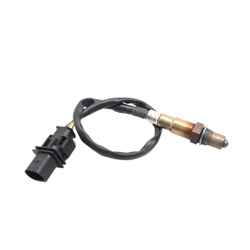 Sauerstoff-O2-Sensor Auto A0095426318 Upstream Luft Kraftstoff Verhältnis Sauerstoff Sensor Für BENZ Für SMART E400 E450 E550 CLS400 Für AMG Sauerstoff-O2-Sensor Auto A0095426318 Upstream Luft Kraftstoff Verhältnis Sauerstoff Sensor Für BENZ Für SMART E400 E450 E550 CLS400 Für AMG von ESPYN