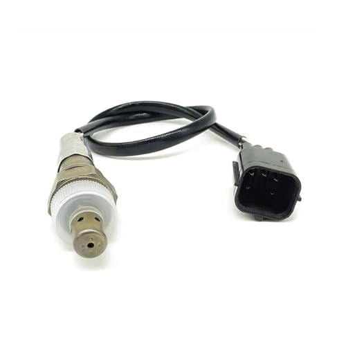 Sauerstoff-O2-Sensor Draht-Lambdasonde Für Mazda 3 5 2.0L-2.5L 2006-2013 OEM# LFL7-18-8G1 LFL7188G1 2345015 LFN7-18-8G1 234-5015 von ESPYN