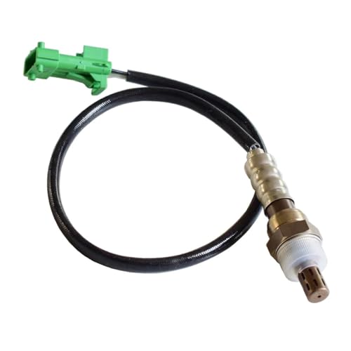 Sauerstoff-O2-Sensor Für Citroen C2 Für C3 Für C4 Für C5 C6 C8 O2 Lambda Sonde Sauerstoff Sensor 1628AA 9665104080 161848 1628HN 1628NY von ESPYN