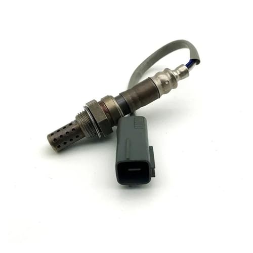 Sauerstoff-O2-Sensor Für MAZDA RX8 2.6L 2003-2008 Lambda Sonde Sauerstoff Sensoren DOX-0330 N3H118861B N3H318861B Sauerstoff-O2-Sensor Für MAZDA RX8 2.6L 2003-2008 Lambda Sonde Sauerstoff Sensoren DOX-0330 N3H118861B N3H318861B von ESPYN