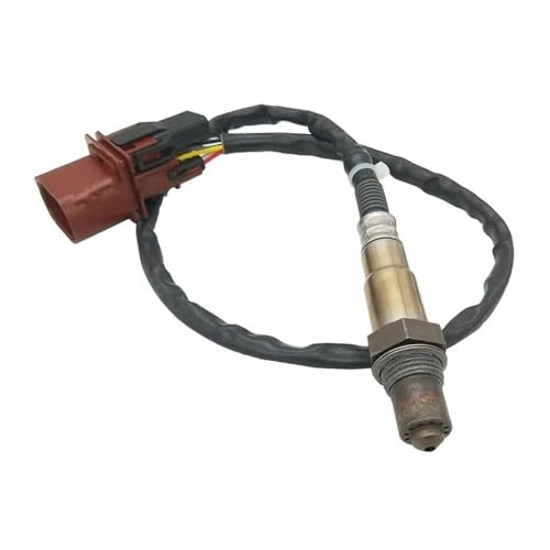 Sauerstoff-O2-Sensor Lambda Sauerstoff O2 Sensor Upstream Für Cayenne 2003-2007 3,2 L V6 0258007234 0 258 007 234 7L5906262A 7L 5 906 262 EIN Sauerstoff-O2-Sensor Lambda Sauerstoff O2 Sensor Upstream Für Cayenne 2003-2007 3,2 L V6 0258007234 0 258 007 234 7L5906262A 7L 5 906 262 EIN von ESPYN