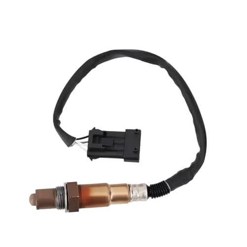 Sauerstoff-O2-Sensor O2 Sauerstoff Sensor Luft Kraftstoff Verhältnis Upstream Downstream 05149171AA Für Dodge Für Caravan von ESPYN