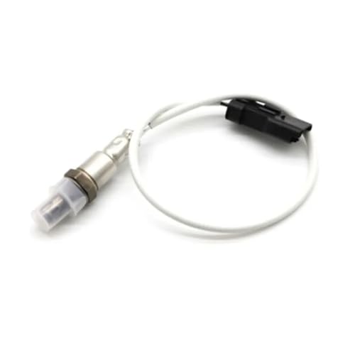 Sauerstoff-O2-Sensor OE #9673438580 9810634380 ORJ Lambdasonde Sauerstoffsensor Für Citroen Für C-Elysee 1.2 VTi Sauerstoff-O2-Sensor OE #9673438580 9810634380 ORJ Lambdasonde Sauerstoffsensor Für Citroen Für C-Elysee 1.2 VTi von ESPYN