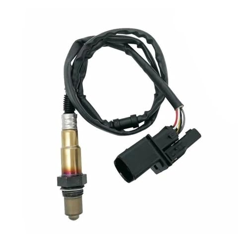 Sauerstoff-O2-Sensor SG1170 17014 Set Von 2 Upstream & Downstream O2 Sauerstoffsensor Für TT 1.8L 0258007351 0258007057 von ESPYN