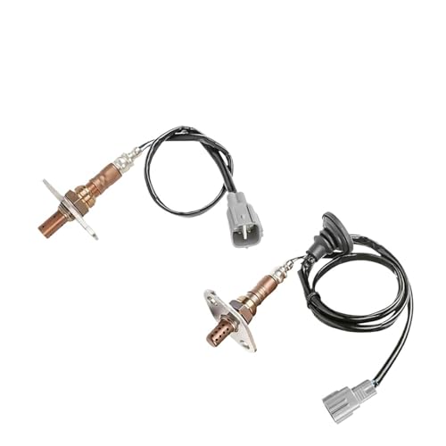 Sauerstoff-O2-Sensor Sauerstoff-O2-Sensor Für Tacoma 2.4L 2001 2002 2003 2004 Für Tacoma 2.7L 3.4L 2 213-2857 213-1440 von ESPYN