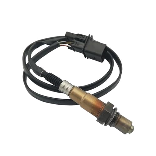 Sauerstoff-O2-Sensor Sauerstoff O2 Sensor Upstream Luft Kraftstoff Verhältnis Für A4 Für A8 TT 06A906262BC von ESPYN