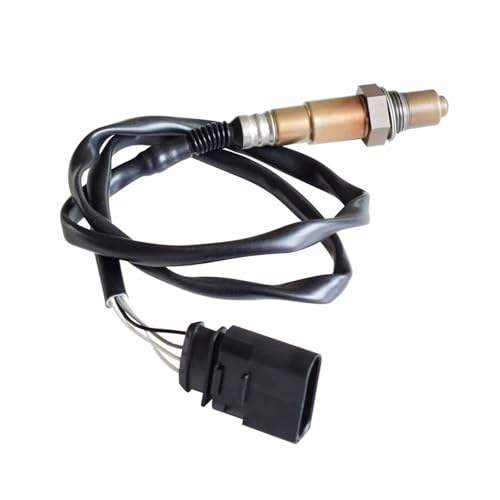 Sauerstoff-O2-Sensor Sauerstoffsensor 0258006978 Für A3 Für A4 Für A6 Für A8 TT 1994/11-2000/11 0 258 006 978 von ESPYN