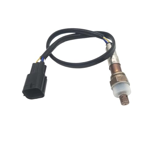 Sauerstoff-O2-Sensor Sauerstoffsensor Für Mazda 3 2.0L 2.5L Für Mazda 5 2.5L 2008-2010 LFL7-18-8G1B LFN7-18-8G1 Sauerstoff-O2-Sensor Sauerstoffsensor Für Mazda 3 2.0L 2.5L Für Mazda 5 2.5L 2008-2010 LFL7-18-8G1B LFN7-18-8G1 von ESPYN