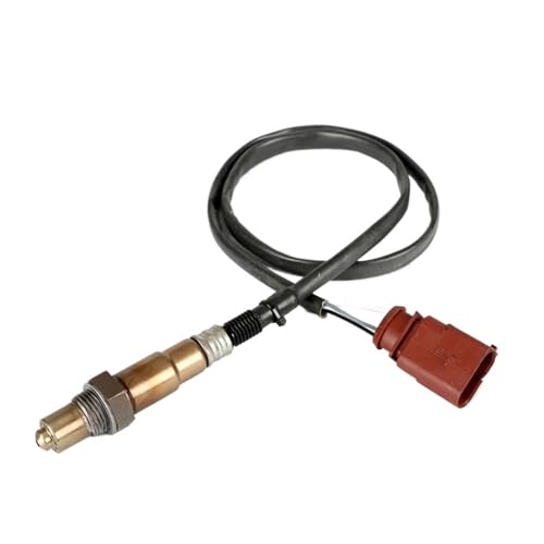 Sauerstoff-O2-Sensor Sauerstoffsensor Für R8 4.2 5.2 TT 2.0T Für A3 Für A4 Für A6 RS6 R8 1K0998262E 06F906265 0258010099 von ESPYN