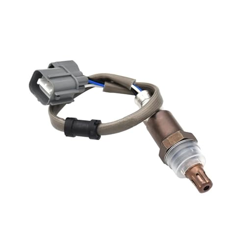 Sauerstoff-O2-Sensor Sauerstoffsensor Upstream 36531-PRB-A01 Für Civic 1.7 CR-V 2.4 RSX 2.0 36531-PPA-305 von ESPYN