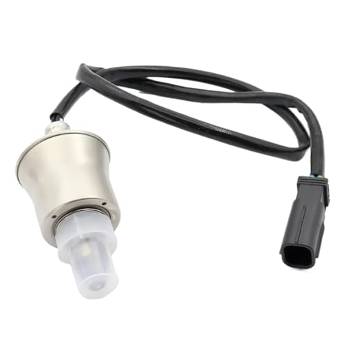 Sauerstoff-O2-Sensor Sauerstoffsensor Upstream 89467-06250 Für Camry Für RAV4 2.5L 2018-19 89467-33290 234-9307 von ESPYN