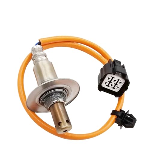 Sauerstoff-O2-Sensor Up + Downstream Sauerstoff O2 Sensor 234-9123 234-4445 Für Subaru Für Forester Für Impreza 2,5 L 2006-2011(234-9123) von ESPYN