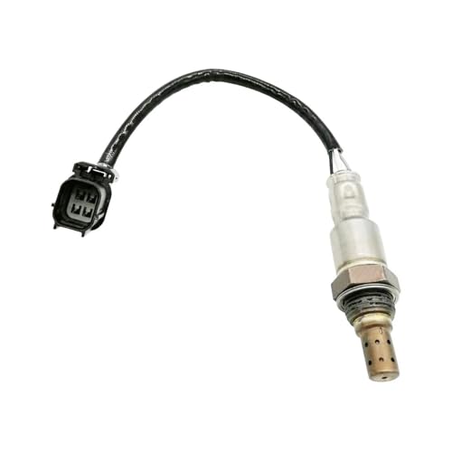 Sauerstoff-O2-Sensor Up + Downstream Sauerstoff O2 Sensor Für Civic 1,8 L 2007 2008 2009 2010 2011 234-9124 234-4350 36531-RNA-A01 36532-RNA-A01(Downstream) von ESPYN